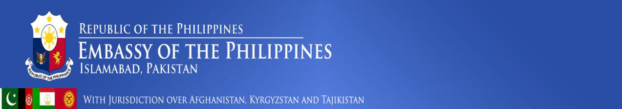 philippine visit visa price in pakistan